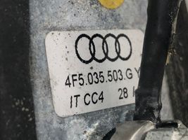 Audi A6 S6 C6 4F Antenna GPS 4F5035503G