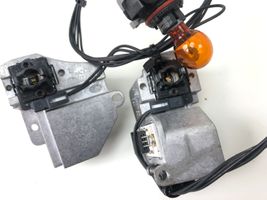 Audi A6 S6 C7 4G Element lampy przedniej 17748802