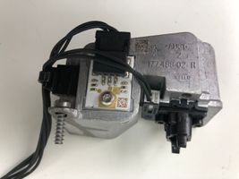 Audi A6 S6 C7 4G Element lampy przedniej 17748802