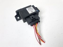 Audi A6 S6 C7 4G Centralina/modulo pompa dell’impianto di iniezione 4G0906093F