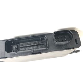 Volkswagen Touareg I Door central lock control unit/module 3D0909135N