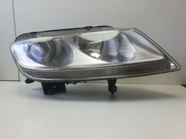 Volkswagen Phaeton Lampa przednia 3D2941016K