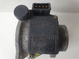 Audi 100 S4 C4 Mass air flow meter 054133471