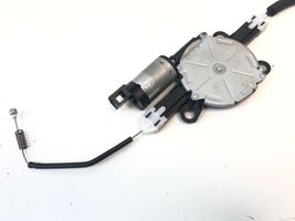 Audi Q5 SQ5 Seat adjustment motor 8532425