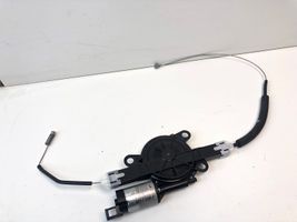 Audi Q5 SQ5 Seat adjustment motor 8532425