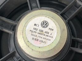 Volkswagen Jetta V Haut-parleur de porte avant 1K0035454J