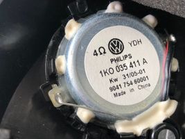 Volkswagen Jetta V Enceinte haute fréquence de porte avant 1K0035411A