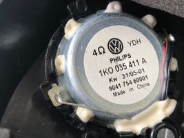 Volkswagen Jetta V Altoparlante ad alta frequenza portiera anteriore 1K0035411A