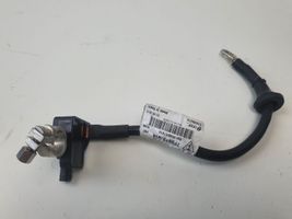 Volkswagen Touareg II Cavo negativo messa a terra (batteria) 7P0915181A