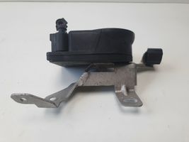 Volkswagen Touareg II Alarm system siren 1K0951605C