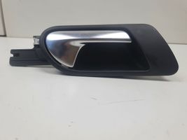 Volkswagen Jetta V Front door interior handle 1K583714