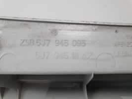 Skoda Roomster (5J) Luci posteriori ZSB5J7945095