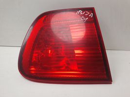 Seat Ibiza II (6k) Galinis žibintas dangtyje 86800