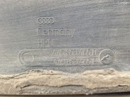 Audi A6 S6 C4 4A Galinio dangčio numerio apšvietimo juosta 4A5853465D