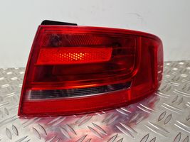 Audi A4 S4 B8 8K Takavalot 8K5945096E