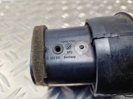 Audi TT Mk1 Griglia di ventilazione centrale cruscotto 8N0820901