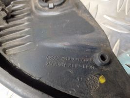 Audi TT Mk1 Guarnizione in gomma portiera anteriore (sulla carrozzeria) 8N0837778F