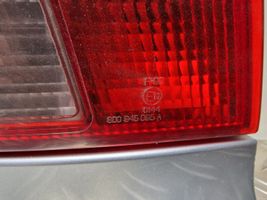 Audi A4 S4 B5 8D Luci posteriori 8D0945095A