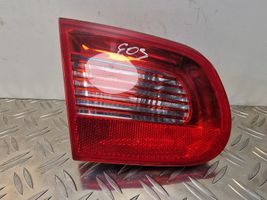 Volkswagen Eos Lampy tylnej klapy bagażnika 1Q0945093A