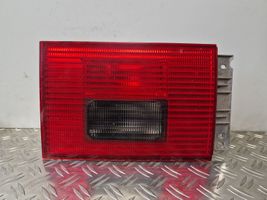 Volkswagen Sharan Tailgate rear/tail lights 7M3945112A