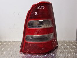 Mercedes-Benz A W168 Lampa tylna 1688202864