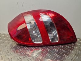 Mercedes-Benz A W169 Lampa tylna A1698200464