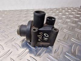 Mercedes-Benz A W168 Termostato/alloggiamento del termostato A1662030175