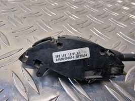 Mercedes-Benz A W169 Vakionopeussäätimen vipu A1695450004