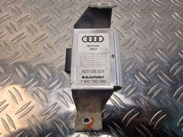 Audi A2 Garso stiprintuvas 8Z0035223