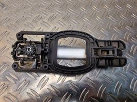 Audi A2 Maniglia esterna per portiera posteriore 8Z0839886A