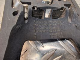 Audi A2 Klamka zewnętrzna drzwi tylnych 8Z0837885A