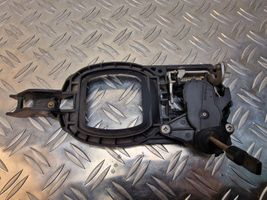 Audi A2 Maniglia esterna per portiera posteriore 8Z1837886