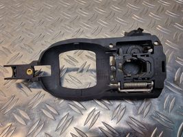 Audi A2 Maniglia esterna per portiera posteriore 8Z1837886