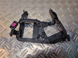 Audi A2 Interior heater climate box assembly housing 6Q0820892