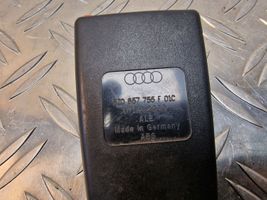 Audi A2 Etuistuimen turvavyön solki 8Z0857755F