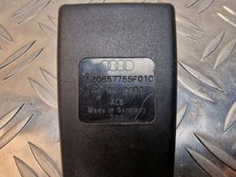 Audi A2 Etuistuimen turvavyön solki 8Z0857755F