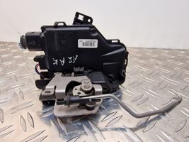 Audi A2 Serratura portiera anteriore 8Z2837015E