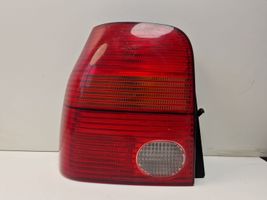 Volkswagen Lupo Lampa tylna 38030748