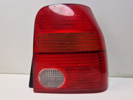 Volkswagen Lupo Luci posteriori 38020748