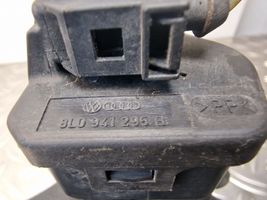 Audi A3 S3 8L Motorino di regolazione assetto fari 8L0941295B