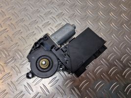 Volkswagen Touareg I Moteur de lève-vitre de porte avant 3D2959793A