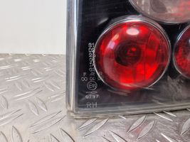 Volkswagen PASSAT B5 Lampa tylna 000002