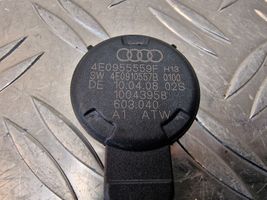 Audi Q7 4L Sadetunnistin 4E0955559F