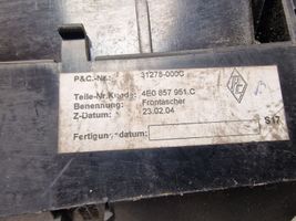 Audi A8 S8 D3 4E Popielniczka deski rozdzielczej 4E0857951C