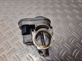 Audi A8 S8 D3 4E Clapet d'étranglement 057128063