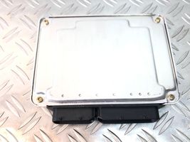 Audi A2 Sterownik / Moduł ECU 045906019G