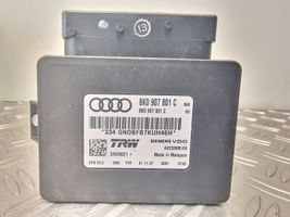 Audi A4 S4 B8 8K Modulo di controllo del freno a mano 8K0907801C