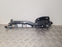 Audi A8 S8 D3 4E Tailgate/trunk/boot hinge 4E0827299C