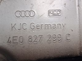 Audi A8 S8 D3 4E Tailgate/trunk/boot hinge 4E0827299C