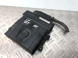 Volkswagen PASSAT B6 Vaihdelaatikon ohjainlaite/moduuli 09G927750JJ
